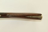 NEW YORK Antique SPIES Double Barrel Side By Side SHOTGUN LONDON SxS 1850 Engraved 12 Gauge Percussion Fowling Piece! - 9 of 23