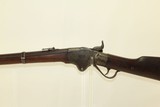 1 of 1000 Antique SPENCER Model 1865 Repeating RIFLE .56-50 Rimfire Scarce Rare Late Civil War Militia Rifle! - 1 of 19