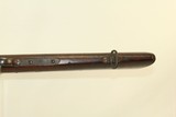 1 of 1000 Antique SPENCER Model 1865 Repeating RIFLE .56-50 Rimfire Scarce Rare Late Civil War Militia Rifle! - 9 of 19