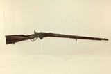 1 of 1000 Antique SPENCER Model 1865 Repeating RIFLE .56-50 Rimfire Scarce Rare Late Civil War Militia Rifle! - 15 of 19