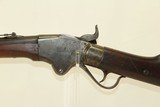 1 of 1000 Antique SPENCER Model 1865 Repeating RIFLE .56-50 Rimfire Scarce Rare Late Civil War Militia Rifle! - 4 of 19
