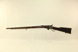 1 of 1000 Antique SPENCER Model 1865 Repeating RIFLE .56-50 Rimfire Scarce Rare Late Civil War Militia Rifle! - 2 of 19