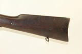 1 of 1000 Antique SPENCER Model 1865 Repeating RIFLE .56-50 Rimfire Scarce Rare Late Civil War Militia Rifle! - 3 of 19