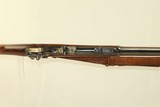 Antique U.S. SPRINGFIELD Model 1884 TRAPDOOR .45-70 GOVT Infantry Rifle Chambered in the Original 45-70 GOVT with LEATHER SLING! - 12 of 24