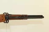 Antique U.S. SPRINGFIELD Model 1884 TRAPDOOR .45-70 GOVT Infantry Rifle Chambered in the Original 45-70 GOVT with LEATHER SLING! - 18 of 24