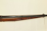 Antique U.S. SPRINGFIELD Model 1884 TRAPDOOR .45-70 GOVT Infantry Rifle Chambered in the Original 45-70 GOVT with LEATHER SLING! - 13 of 24