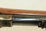 Antique U.S. SPRINGFIELD Model 1884 TRAPDOOR .45-70 GOVT Infantry Rifle Chambered in the Original 45-70 GOVT with LEATHER SLING! - 9 of 24