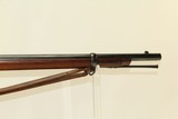 Antique U.S. SPRINGFIELD Model 1884 TRAPDOOR .45-70 GOVT Infantry Rifle Chambered in the Original 45-70 GOVT with LEATHER SLING! - 5 of 24