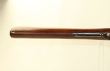 Antique U.S. SPRINGFIELD Model 1884 TRAPDOOR .45-70 GOVT Infantry Rifle Chambered in the Original 45-70 GOVT with LEATHER SLING! - 15 of 24