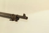 US SPRINGFIELD Model 1898 KRAG-JORGENSEN Bolt Action Rifle .30-40 Antique Krag-Jorgensen Bolt Action Used in the Philippine-American War! - 7 of 21