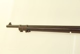 US SPRINGFIELD Model 1898 KRAG-JORGENSEN Bolt Action Rifle .30-40 Antique Krag-Jorgensen Bolt Action Used in the Philippine-American War! - 21 of 21