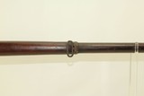 US SPRINGFIELD Model 1898 KRAG-JORGENSEN Bolt Action Rifle .30-40 Antique Krag-Jorgensen Bolt Action Used in the Philippine-American War! - 10 of 21