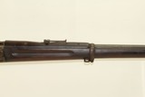 US SPRINGFIELD Model 1898 KRAG-JORGENSEN Bolt Action Rifle .30-40 Antique Krag-Jorgensen Bolt Action Used in the Philippine-American War! - 5 of 21