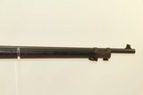 US SPRINGFIELD Model 1898 KRAG-JORGENSEN Bolt Action Rifle .30-40 Antique Krag-Jorgensen Bolt Action Used in the Philippine-American War! - 6 of 21
