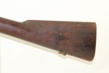 US SPRINGFIELD Model 1898 KRAG-JORGENSEN Bolt Action Rifle .30-40 Antique Krag-Jorgensen Bolt Action Used in the Philippine-American War! - 18 of 21