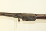 US SPRINGFIELD Model 1898 KRAG-JORGENSEN Bolt Action Rifle .30-40 Antique Krag-Jorgensen Bolt Action Used in the Philippine-American War! - 13 of 21