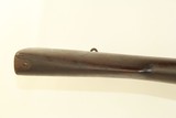 US SPRINGFIELD Model 1898 KRAG-JORGENSEN Bolt Action Rifle .30-40 Antique Krag-Jorgensen Bolt Action Used in the Philippine-American War! - 12 of 21