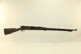 US SPRINGFIELD Model 1898 KRAG-JORGENSEN Bolt Action Rifle .30-40 Antique Krag-Jorgensen Bolt Action Used in the Philippine-American War! - 2 of 21