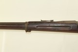 US SPRINGFIELD Model 1898 KRAG-JORGENSEN Bolt Action Rifle .30-40 Antique Krag-Jorgensen Bolt Action Used in the Philippine-American War! - 20 of 21