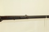 US SPRINGFIELD Model 1898 KRAG-JORGENSEN Bolt Action Rifle .30-40 Antique Krag-Jorgensen Bolt Action Used in the Philippine-American War! - 14 of 21