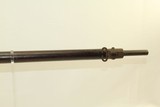 US SPRINGFIELD Model 1898 KRAG-JORGENSEN Bolt Action Rifle .30-40 Antique Krag-Jorgensen Bolt Action Used in the Philippine-American War! - 11 of 21