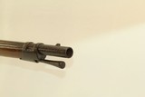 Scarce HARPERS FERRY Model 1819 HALL FLINTLOCK Breech Loader 1834 Antique Original Flintlock Firing System Dated “1834” - 8 of 22