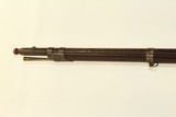 HENRY DERINGER Contract U.S. Model 1817 COMMON RIFLE Antique .54 Percussion “US” Marked 1 of 13,000 Contracted by Henry Deringer - 22 of 22
