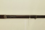HENRY DERINGER Contract U.S. Model 1817 COMMON RIFLE Antique .54 Percussion “US” Marked 1 of 13,000 Contracted by Henry Deringer - 12 of 22