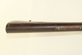 HENRY DERINGER Contract U.S. Model 1817 COMMON RIFLE Antique .54 Percussion “US” Marked 1 of 13,000 Contracted by Henry Deringer - 10 of 22