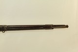 HENRY DERINGER Contract U.S. Model 1817 COMMON RIFLE Antique .54 Percussion “US” Marked 1 of 13,000 Contracted by Henry Deringer - 13 of 22