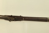 HENRY DERINGER Contract U.S. Model 1817 COMMON RIFLE Antique .54 Percussion “US” Marked 1 of 13,000 Contracted by Henry Deringer - 15 of 22