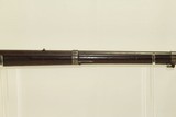 HENRY DERINGER Contract U.S. Model 1817 COMMON RIFLE Antique .54 Percussion “US” Marked 1 of 13,000 Contracted by Henry Deringer - 4 of 22