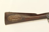 HENRY DERINGER Contract U.S. Model 1817 COMMON RIFLE Antique .54 Percussion “US” Marked 1 of 13,000 Contracted by Henry Deringer - 2 of 22