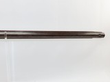 J.D. McKAHAN PENNSYLVANIA Long Rifle BATTLE of PEACHTREE CREEK Casualty Full Stock Rifle Made in WASHINGTON, PENNSYLVANIA! - 15 of 21