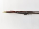 J.D. McKAHAN PENNSYLVANIA Long Rifle BATTLE of PEACHTREE CREEK Casualty Full Stock Rifle Made in WASHINGTON, PENNSYLVANIA! - 13 of 21