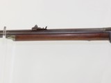 RARE GEM 1850s Antique SHARPS Pistol-Rifle Falling Block Action Carbine .38 1 of Only 600 C. Sharps & Co. Pistol-Rifles Ever Made! - 18 of 19