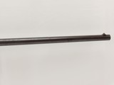 RARE GEM 1850s Antique SHARPS Pistol-Rifle Falling Block Action Carbine .38 1 of Only 600 C. Sharps & Co. Pistol-Rifles Ever Made! - 6 of 19