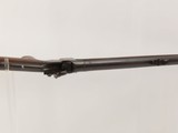 RARE GEM 1850s Antique SHARPS Pistol-Rifle Falling Block Action Carbine .38 1 of Only 600 C. Sharps & Co. Pistol-Rifles Ever Made! - 12 of 19