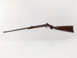 RARE GEM 1850s Antique SHARPS Pistol-Rifle Falling Block Action Carbine .38 1 of Only 600 C. Sharps & Co. Pistol-Rifles Ever Made! - 15 of 19