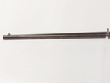 RARE GEM 1850s Antique SHARPS Pistol-Rifle Falling Block Action Carbine .38 1 of Only 600 C. Sharps & Co. Pistol-Rifles Ever Made! - 19 of 19