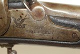 CIVIL WAR Springfield US Model 1863 Type I MUSKET .58 Caliber Made at the SPRINGFIELD ARMORY Circa 1863 - 7 of 24