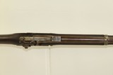 CIVIL WAR Springfield US Model 1863 Type I MUSKET .58 Caliber Made at the SPRINGFIELD ARMORY Circa 1863 - 18 of 24