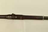 CIVIL WAR Springfield US Model 1863 Type I MUSKET .58 Caliber Made at the SPRINGFIELD ARMORY Circa 1863 - 13 of 24