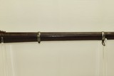 CIVIL WAR Springfield US Model 1863 Type I MUSKET .58 Caliber Made at the SPRINGFIELD ARMORY Circa 1863 - 5 of 24