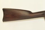 CIVIL WAR Springfield US Model 1863 Type I MUSKET .58 Caliber Made at the SPRINGFIELD ARMORY Circa 1863 - 3 of 24