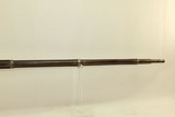 CIVIL WAR Springfield US Model 1863 Type I MUSKET .58 Caliber Made at the SPRINGFIELD ARMORY Circa 1863 - 19 of 24