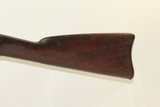 CIVIL WAR Springfield US Model 1863 Type I MUSKET .58 Caliber Made at the SPRINGFIELD ARMORY Circa 1863 - 21 of 24