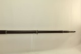 CIVIL WAR Springfield US Model 1863 Type I MUSKET .58 Caliber Made at the SPRINGFIELD ARMORY Circa 1863 - 14 of 24