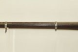 CIVIL WAR Springfield US Model 1863 Type I MUSKET .58 Caliber Made at the SPRINGFIELD ARMORY Circa 1863 - 23 of 24