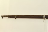 CIVIL WAR Springfield US Model 1863 Type I MUSKET .58 Caliber Made at the SPRINGFIELD ARMORY Circa 1863 - 24 of 24